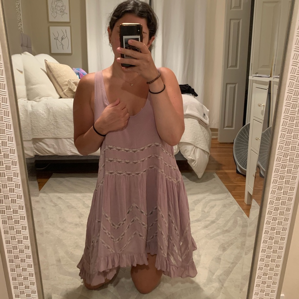 Free people dress